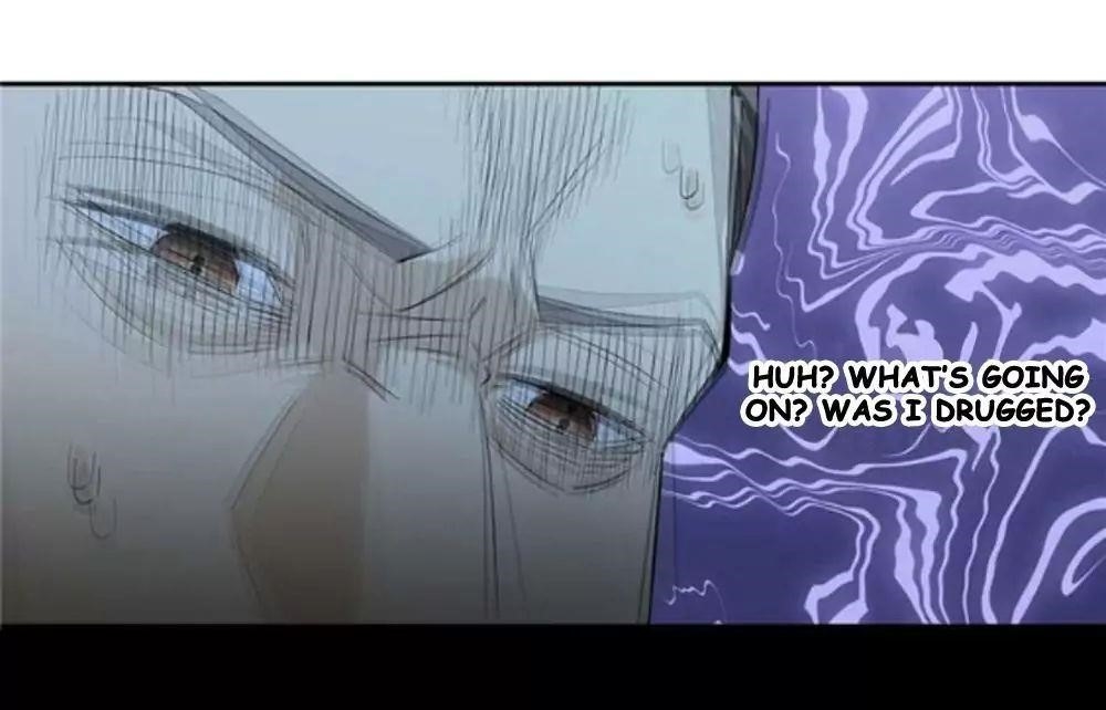 Global Martial Arts Chapter 8 - Page 5 in English