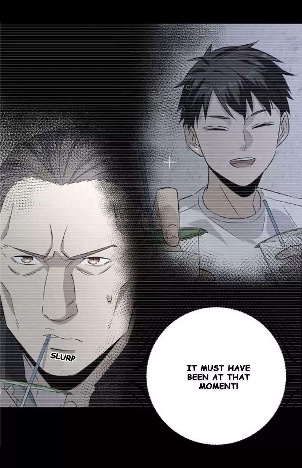 Global Martial Arts Chapter 8 - Page 6 in English