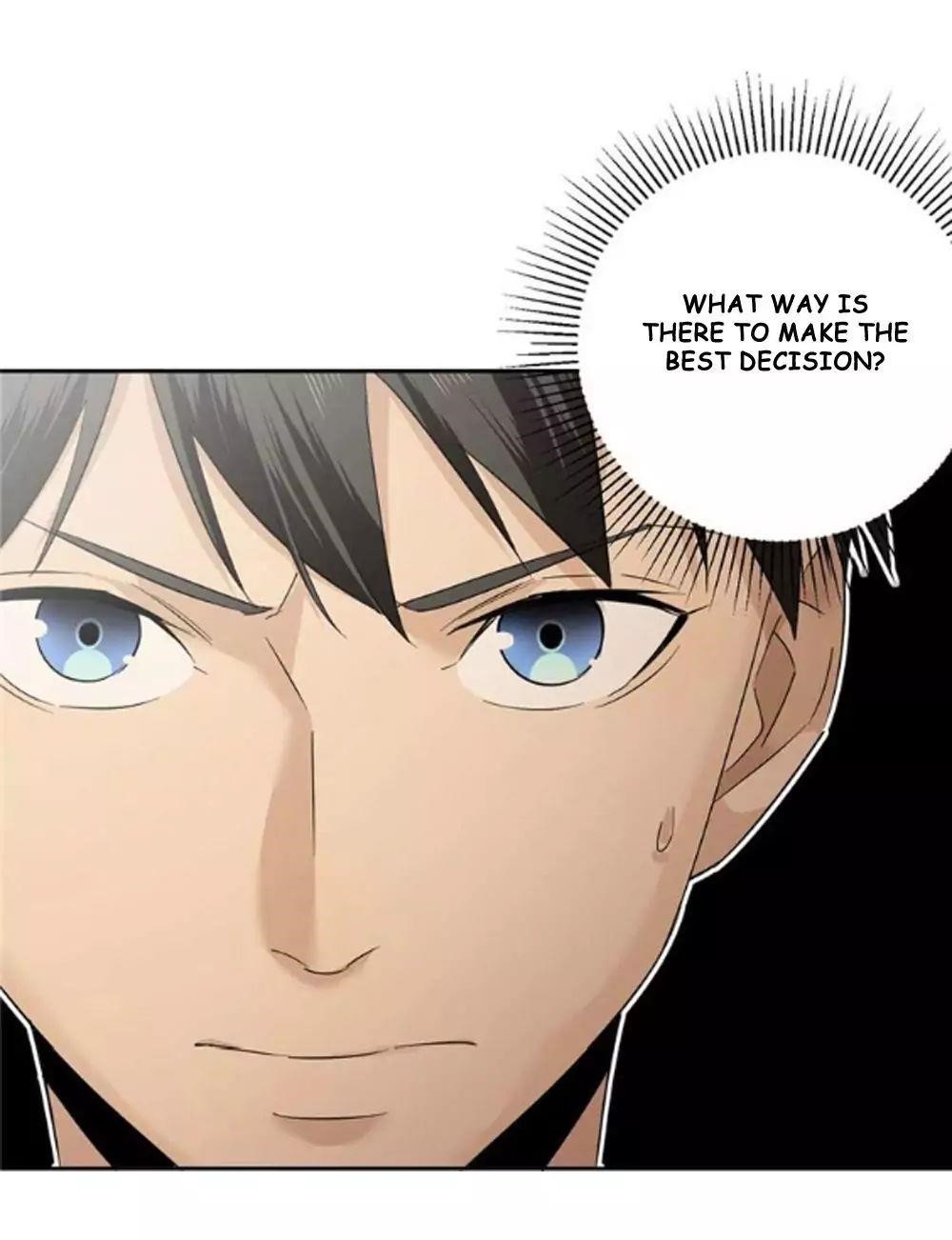 Global Martial Arts Chapter 9 - Page 19 in English