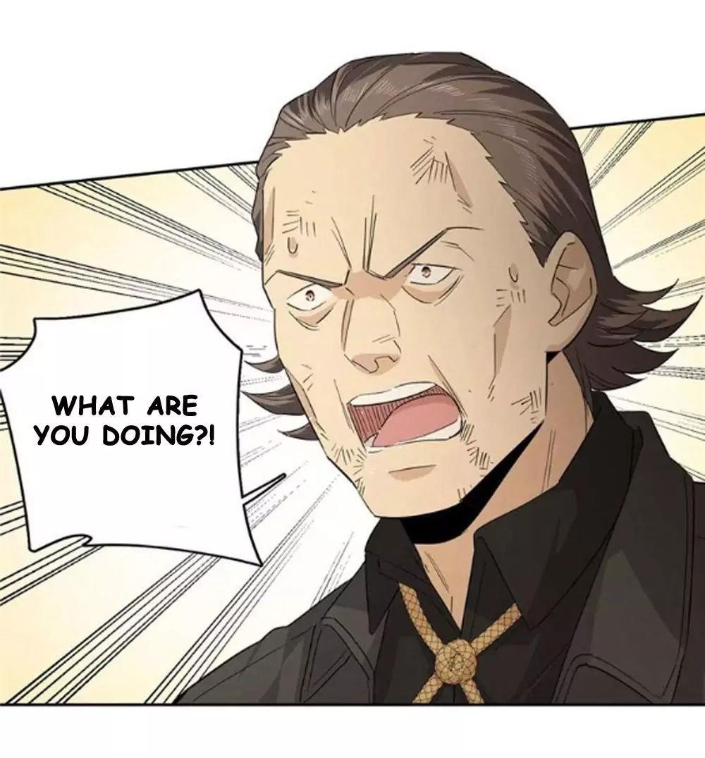 Global Martial Arts Chapter 9 - Page 23 in English