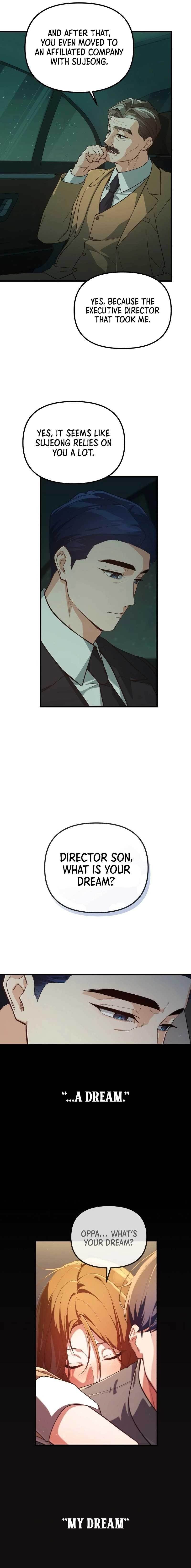 The Genius Decided to Live an Ordinary Life Chapter 1 - Page 9 in English