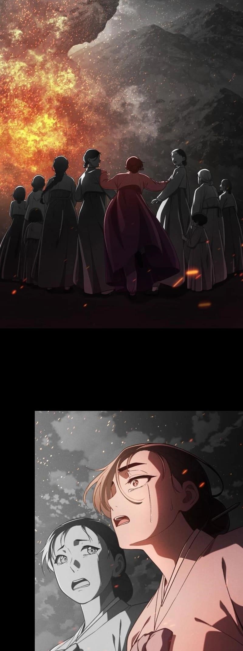 The Genius Decided to Live an Ordinary Life Chapter 15 - Page 13 in English