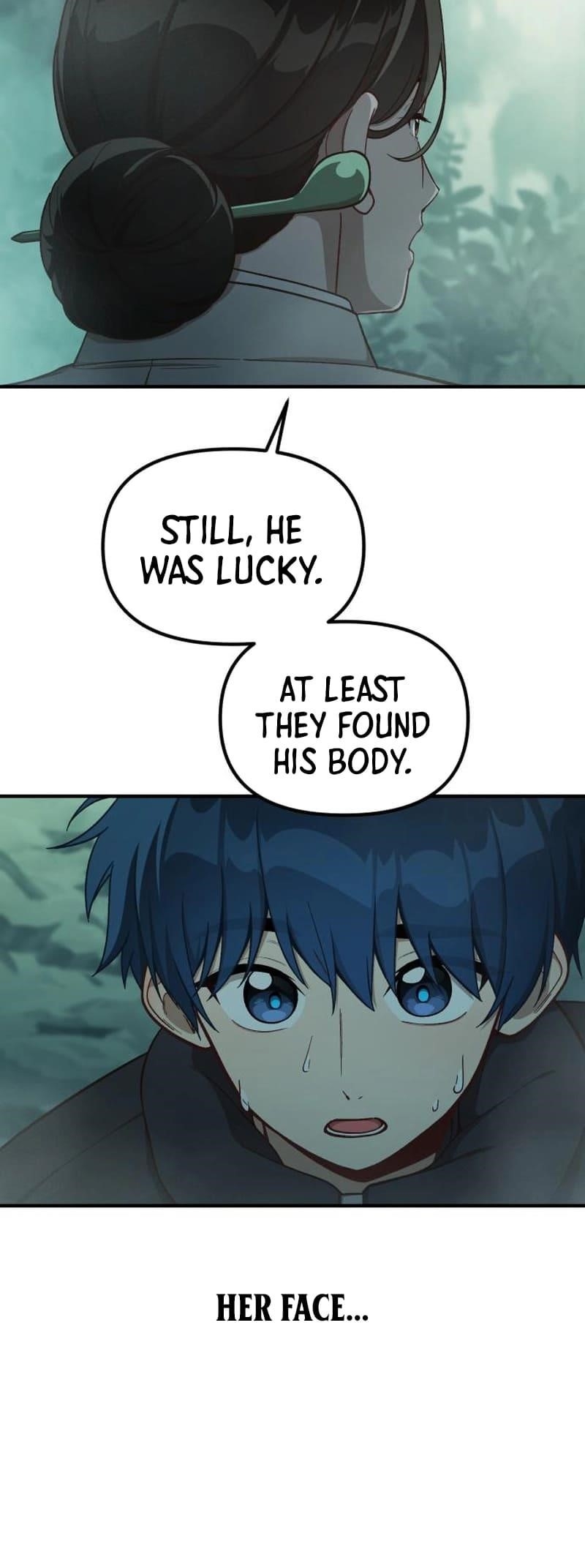 The Genius Decided to Live an Ordinary Life Chapter 15 - Page 17 in English