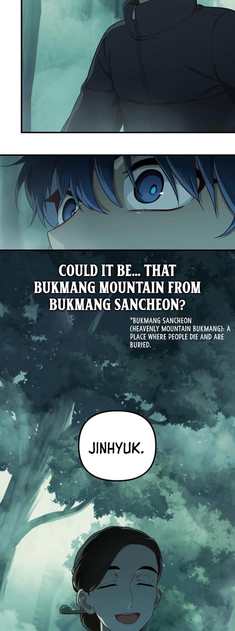 The Genius Decided to Live an Ordinary Life Chapter 15 - Page 20 in English
