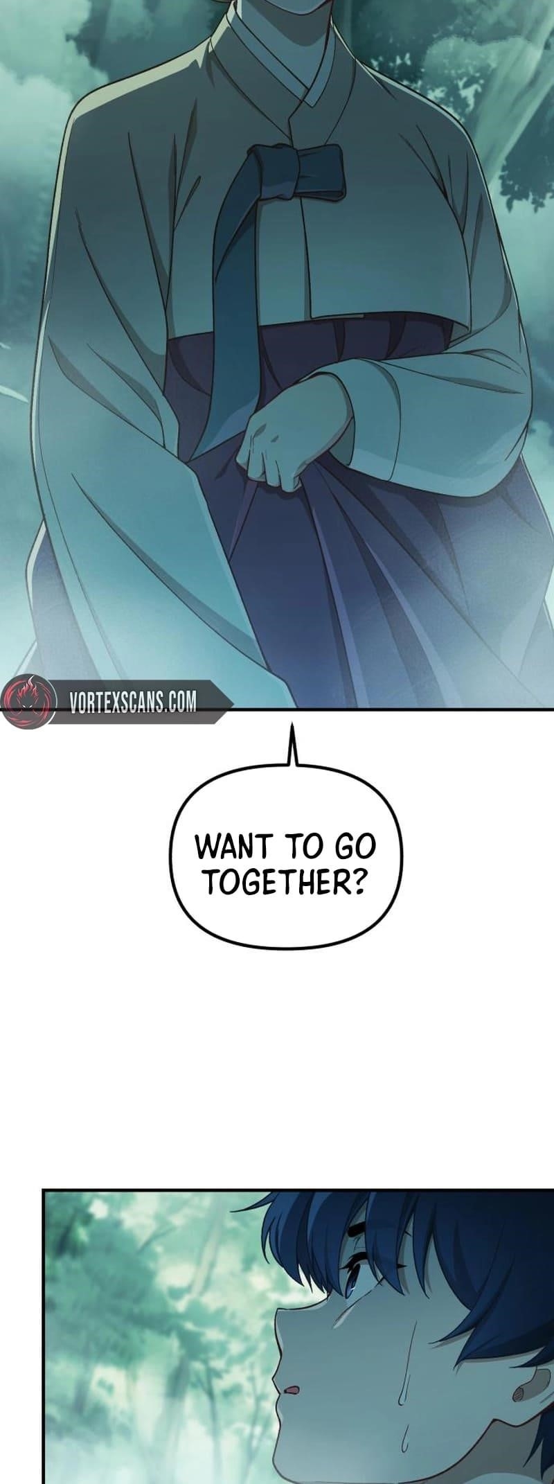 The Genius Decided to Live an Ordinary Life Chapter 15 - Page 21 in English