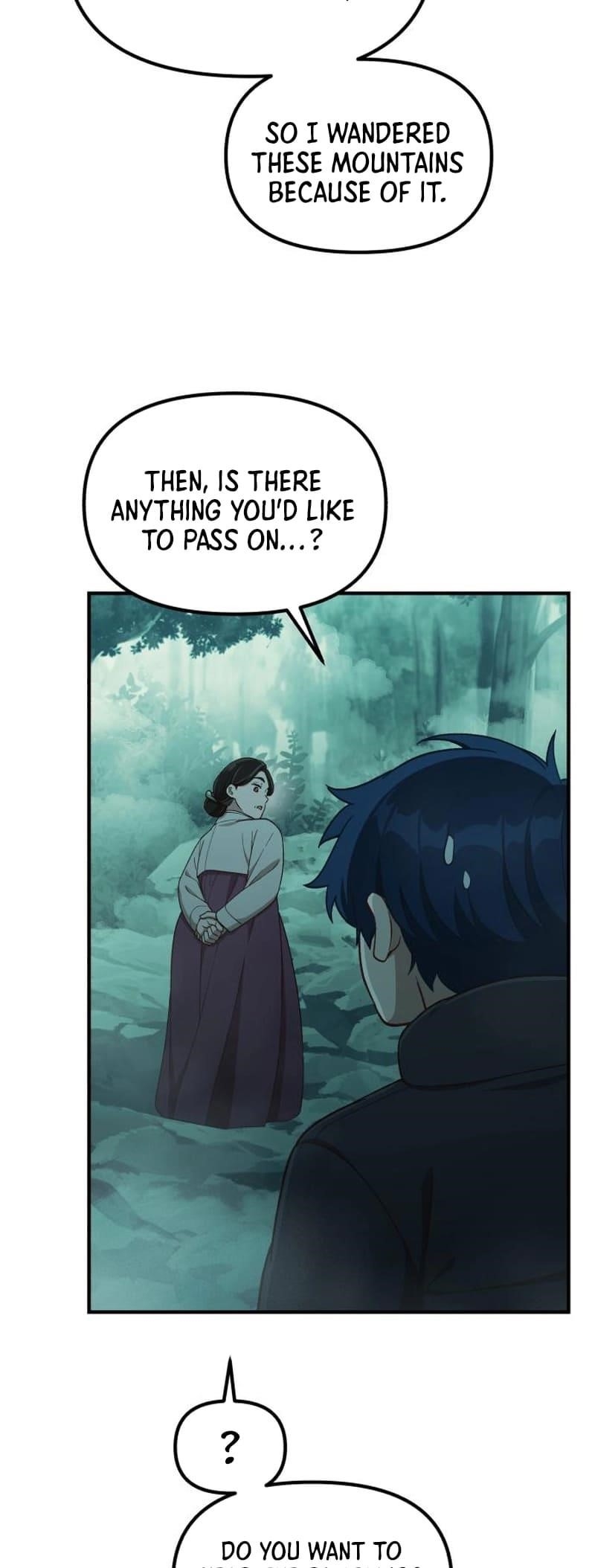 The Genius Decided to Live an Ordinary Life Chapter 15 - Page 25 in English