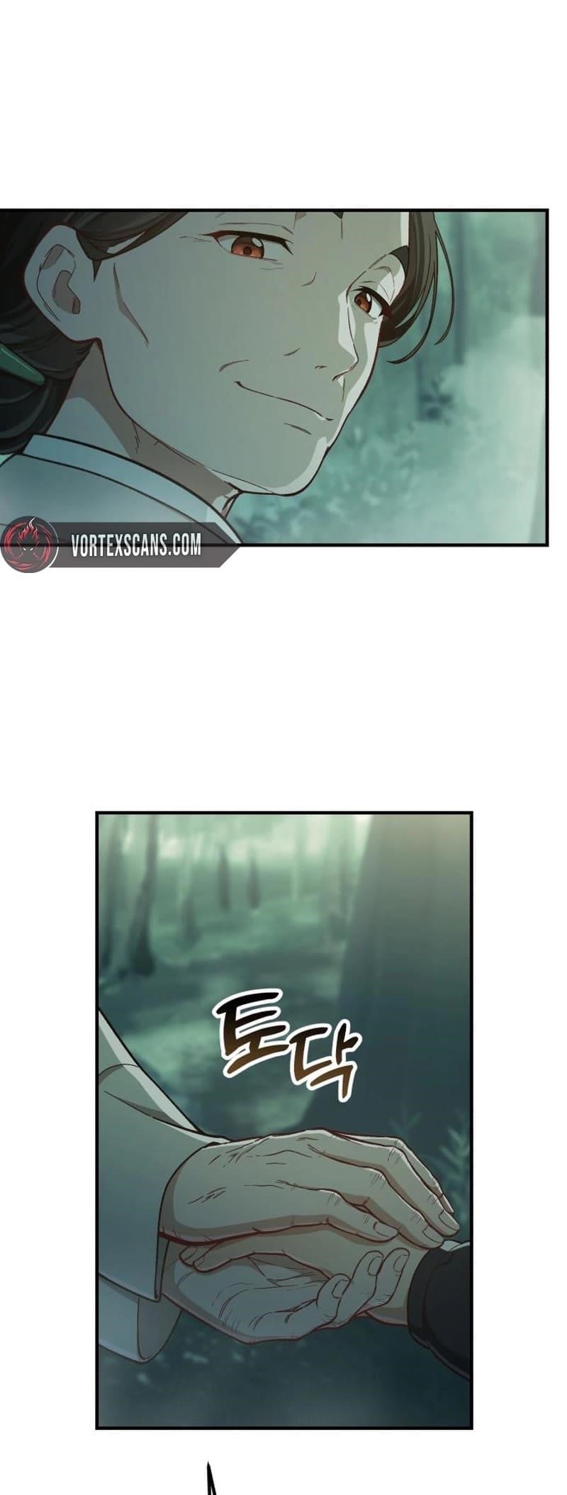 The Genius Decided to Live an Ordinary Life Chapter 15 - Page 27 in English
