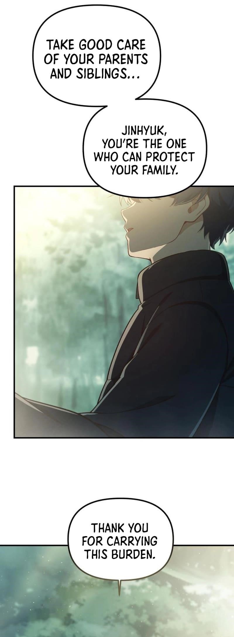 The Genius Decided to Live an Ordinary Life Chapter 15 - Page 29 in English