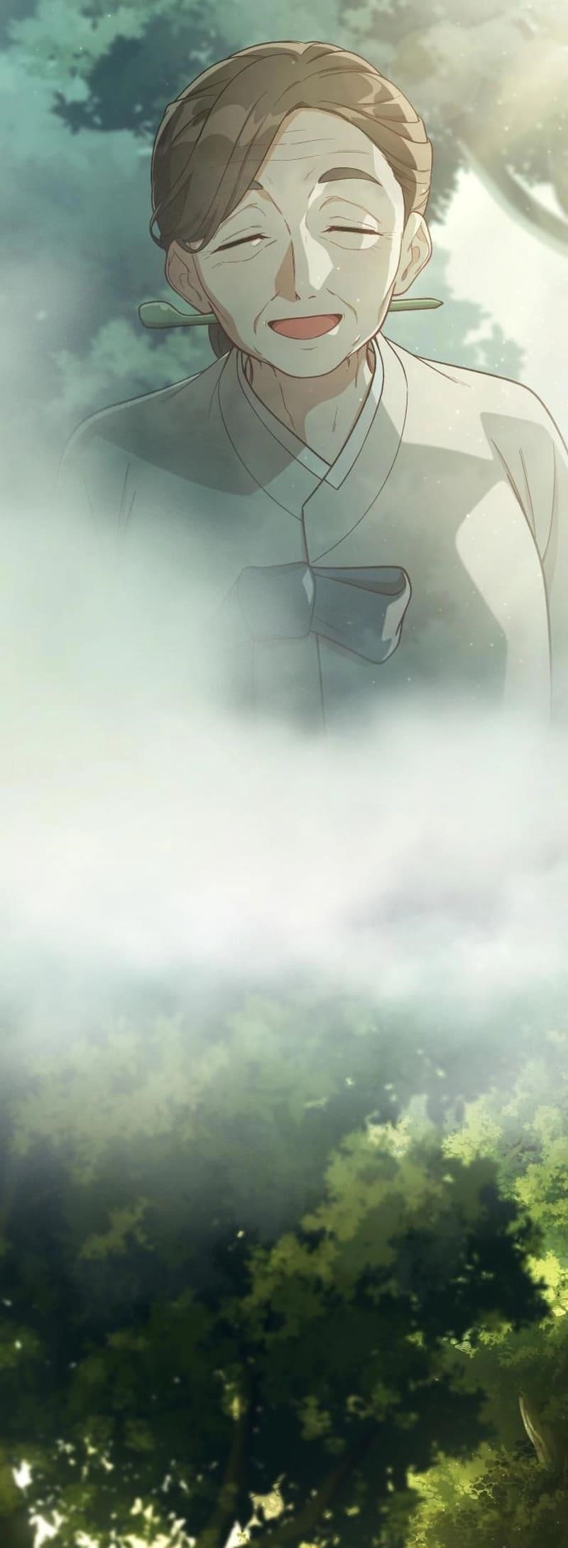 The Genius Decided to Live an Ordinary Life Chapter 15 - Page 30 in English