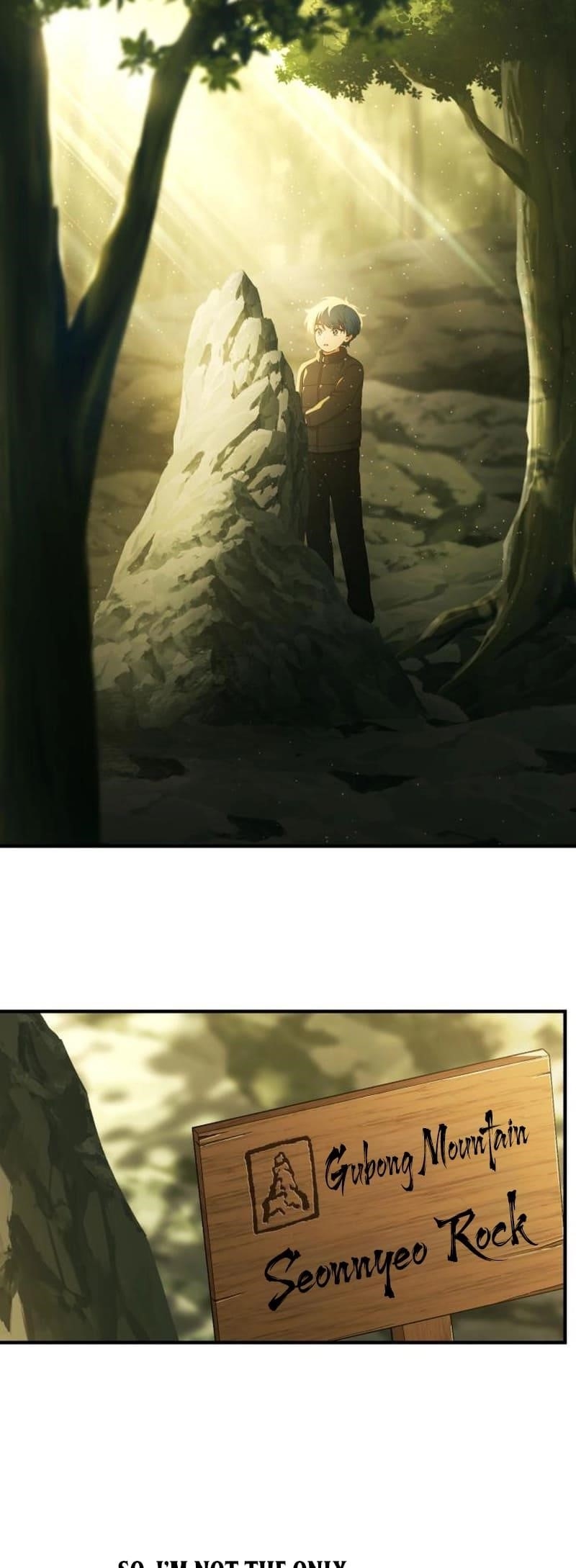 The Genius Decided to Live an Ordinary Life Chapter 15 - Page 31 in English