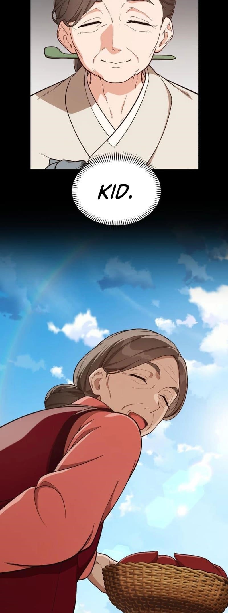 The Genius Decided to Live an Ordinary Life Chapter 15 - Page 39 in English