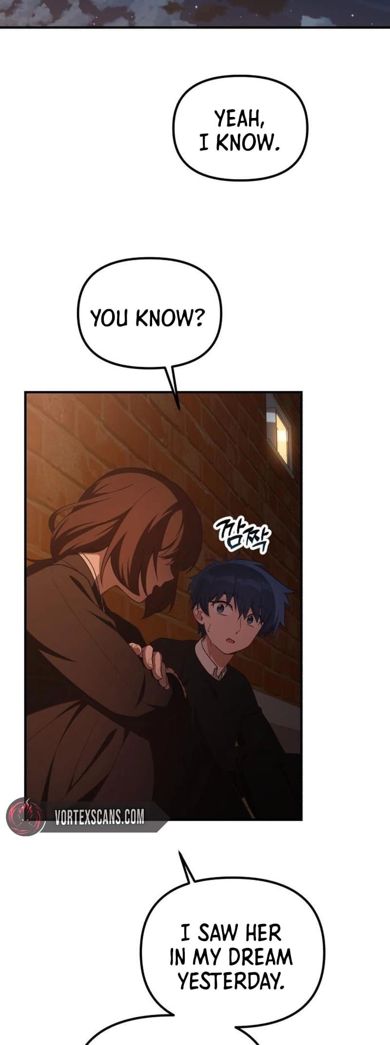 The Genius Decided to Live an Ordinary Life Chapter 15 - Page 47 in English