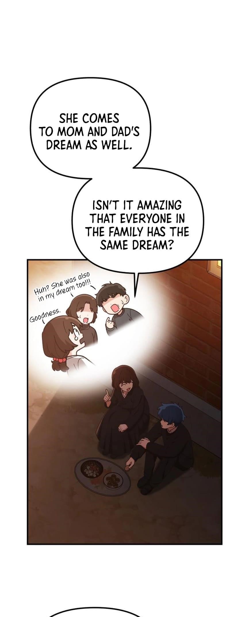 The Genius Decided to Live an Ordinary Life Chapter 15 - Page 52 in English