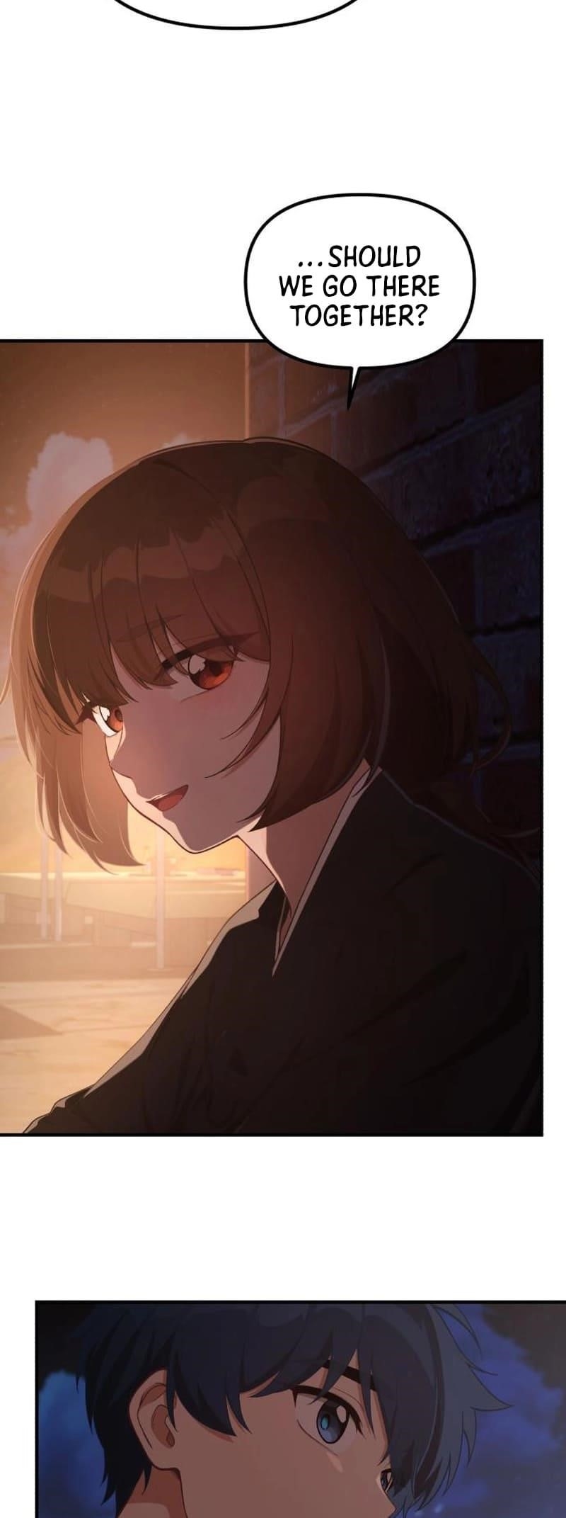 The Genius Decided to Live an Ordinary Life Chapter 15 - Page 54 in English