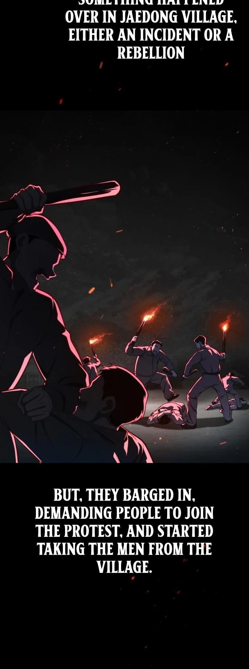 The Genius Decided to Live an Ordinary Life Chapter 15 - Page 9 in English
