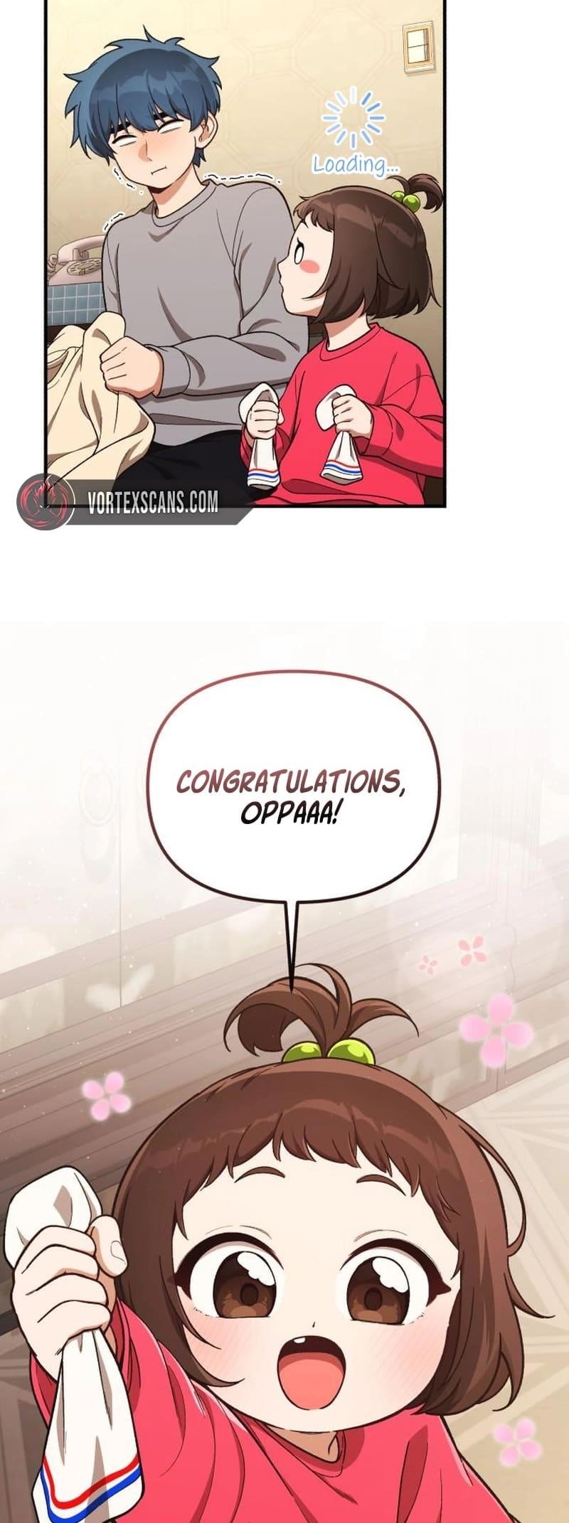 The Genius Decided to Live an Ordinary Life Chapter 16 - Page 14 in English