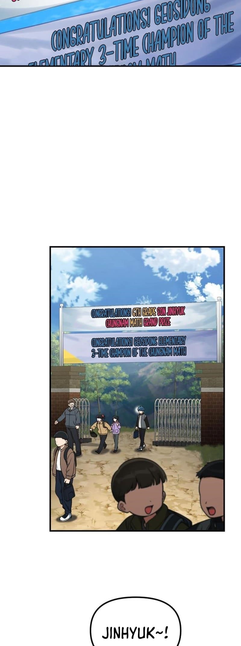 The Genius Decided to Live an Ordinary Life Chapter 16 - Page 18 in English
