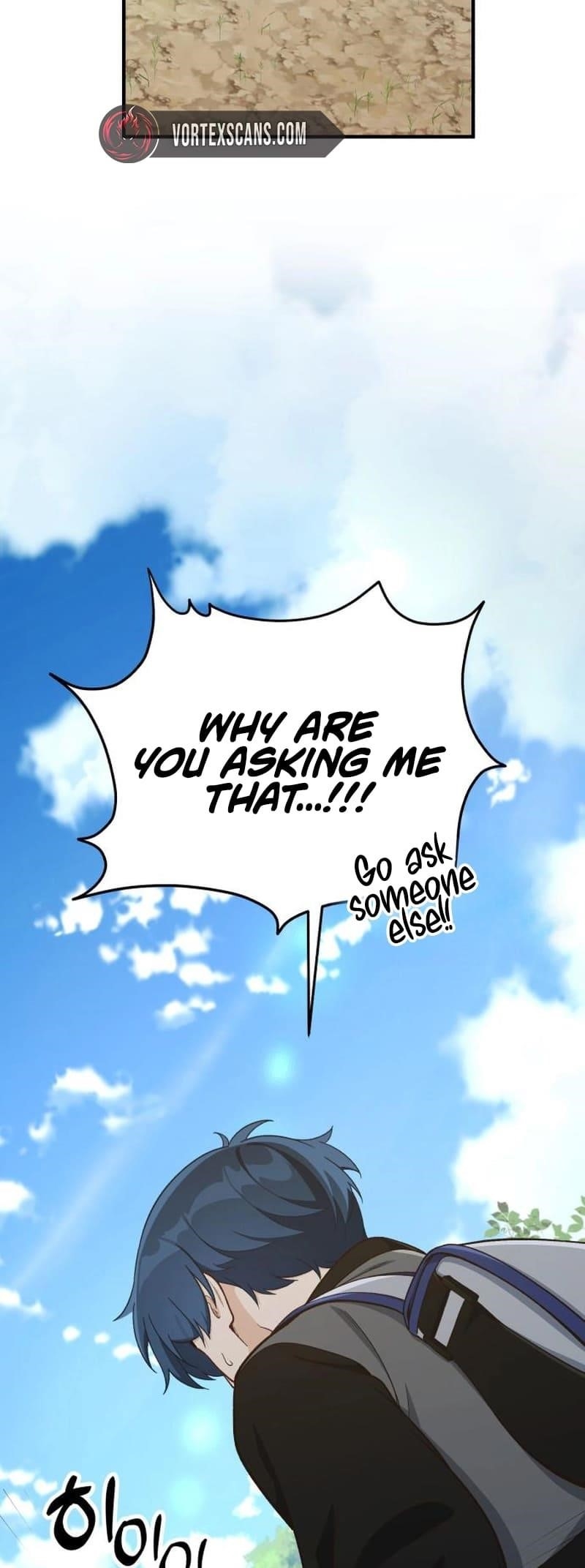 The Genius Decided to Live an Ordinary Life Chapter 16 - Page 26 in English
