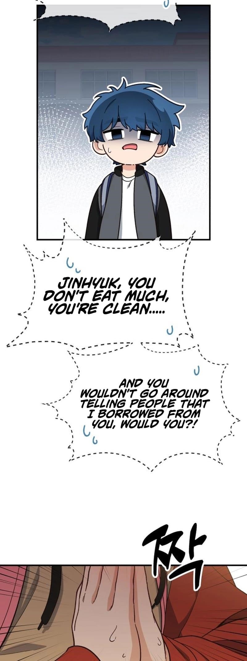 The Genius Decided to Live an Ordinary Life Chapter 16 - Page 28 in English