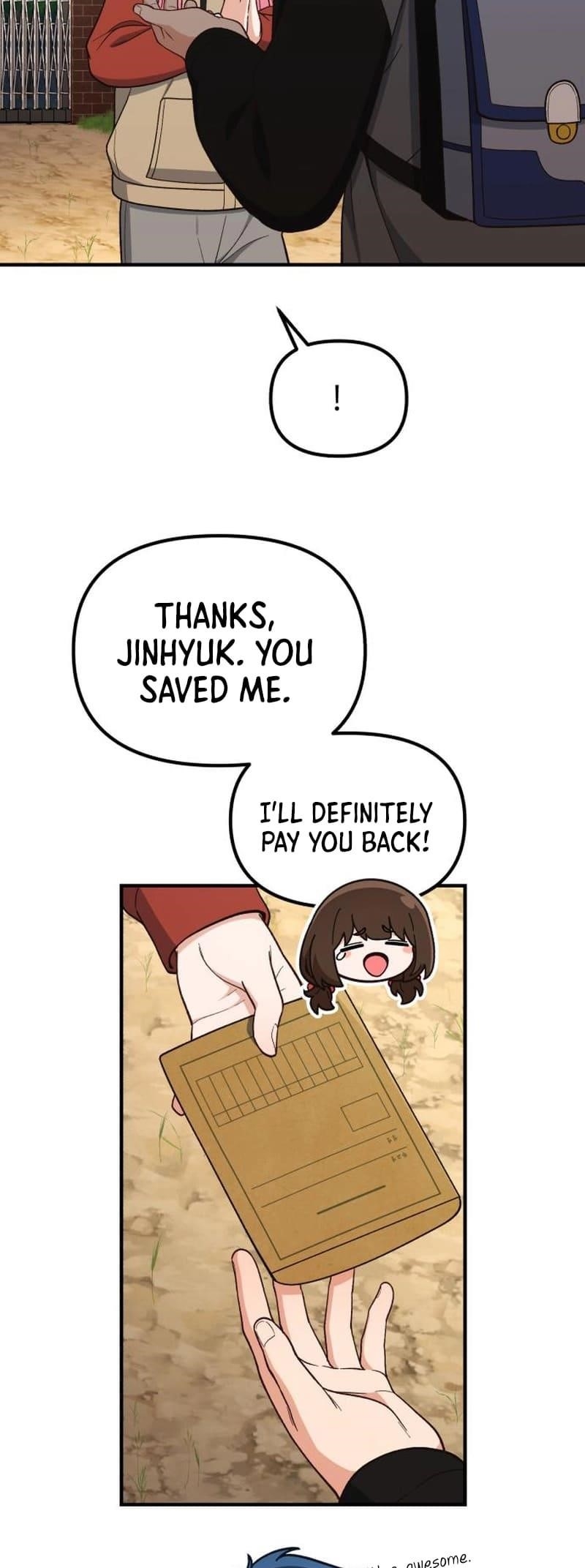 The Genius Decided to Live an Ordinary Life Chapter 16 - Page 32 in English