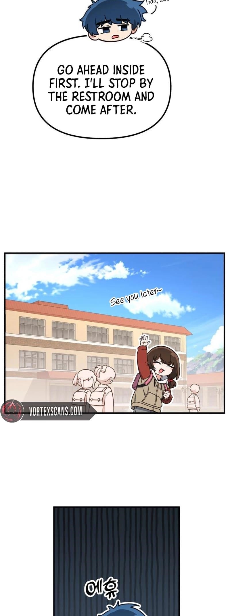 The Genius Decided to Live an Ordinary Life Chapter 16 - Page 33 in English