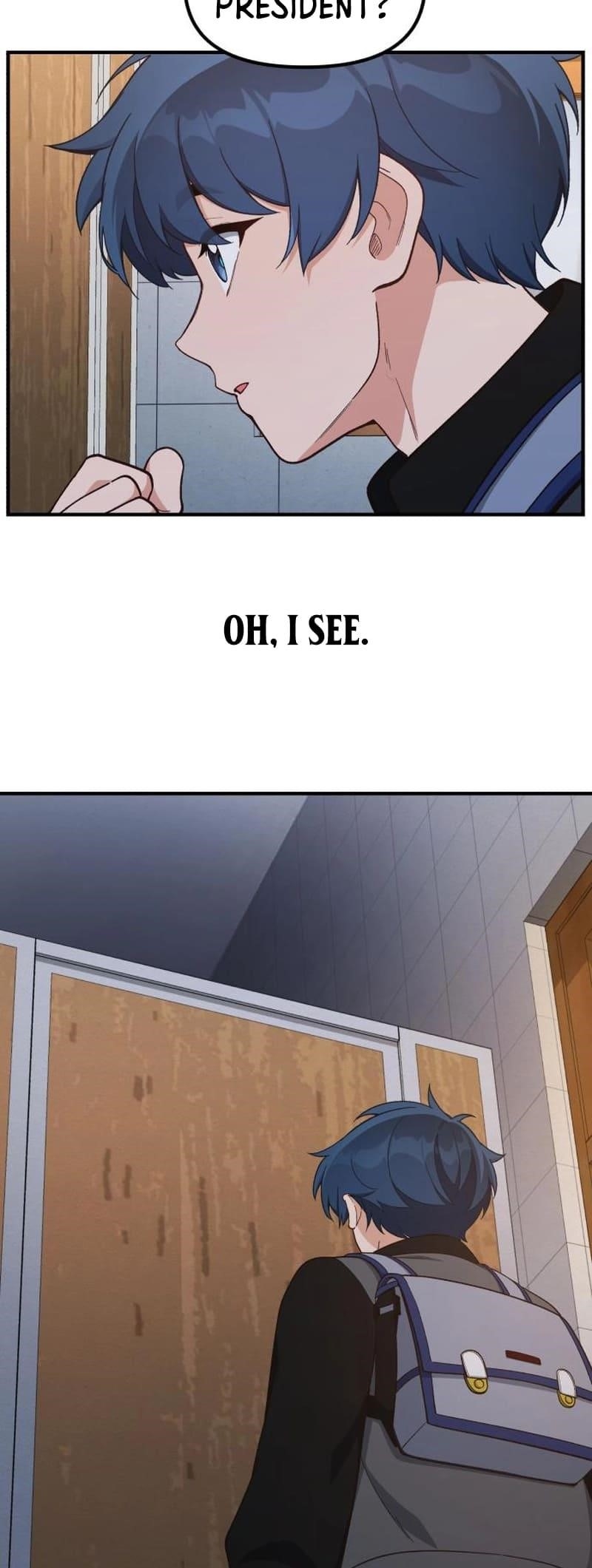 The Genius Decided to Live an Ordinary Life Chapter 16 - Page 37 in English