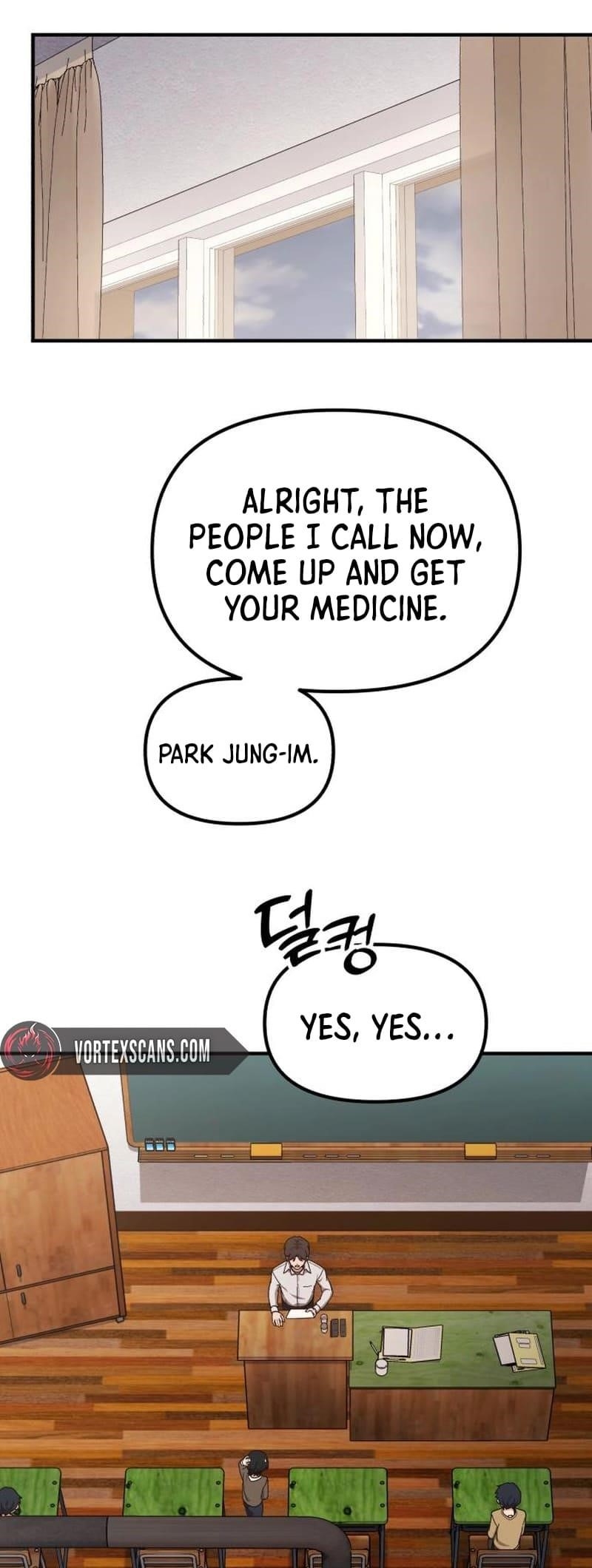 The Genius Decided to Live an Ordinary Life Chapter 16 - Page 41 in English
