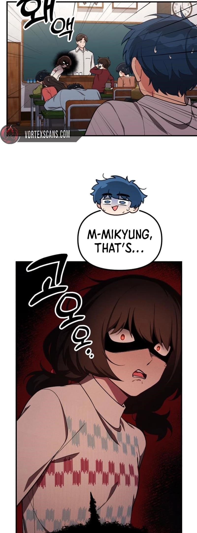 The Genius Decided to Live an Ordinary Life Chapter 16 - Page 47 in English