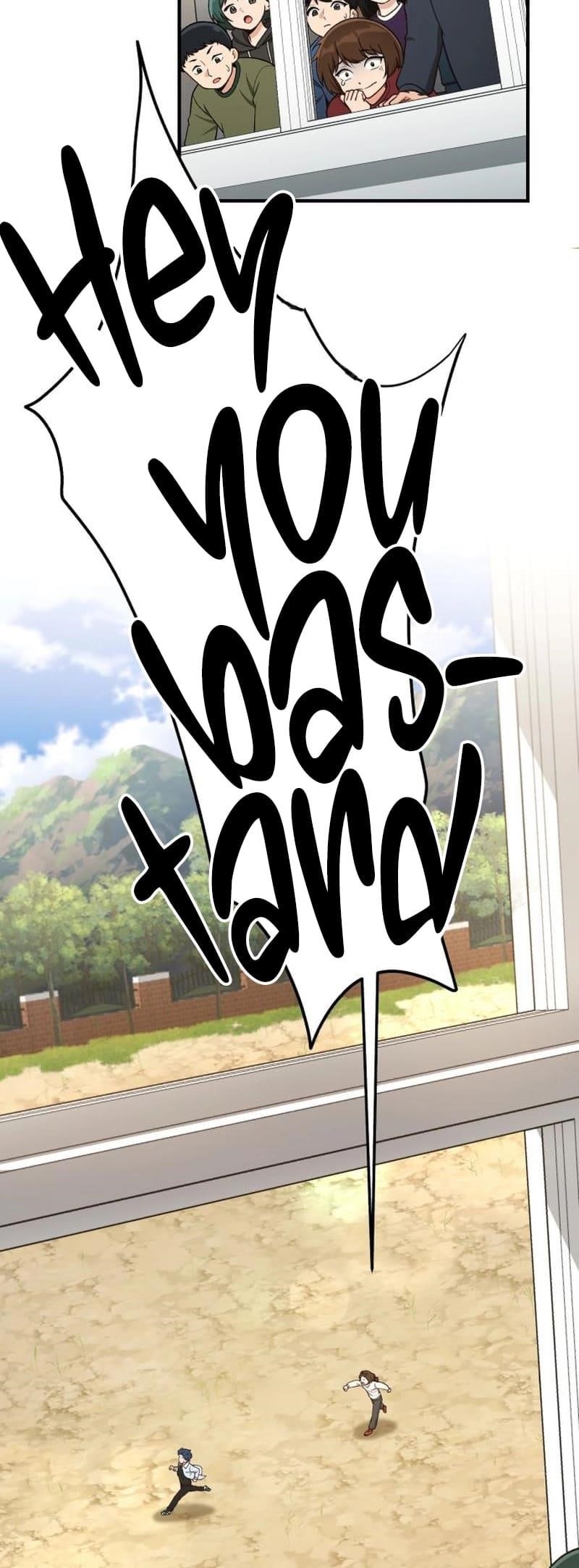 The Genius Decided to Live an Ordinary Life Chapter 16 - Page 49 in English