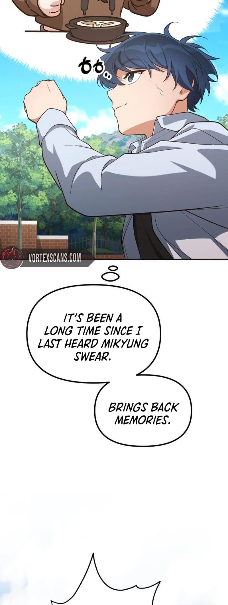 The Genius Decided to Live an Ordinary Life Chapter 16 - Page 52 in English