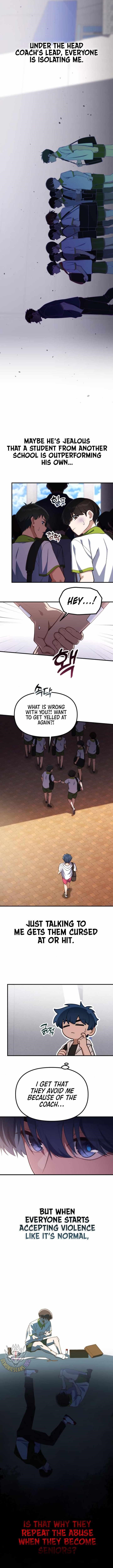 The Genius Decided to Live an Ordinary Life Chapter 21 - Page 10 in English
