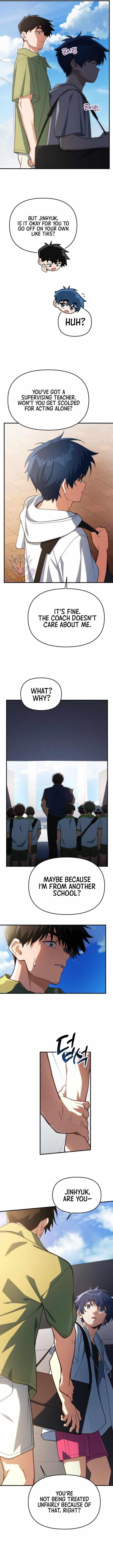 The Genius Decided to Live an Ordinary Life Chapter 22 - Page 3 in English