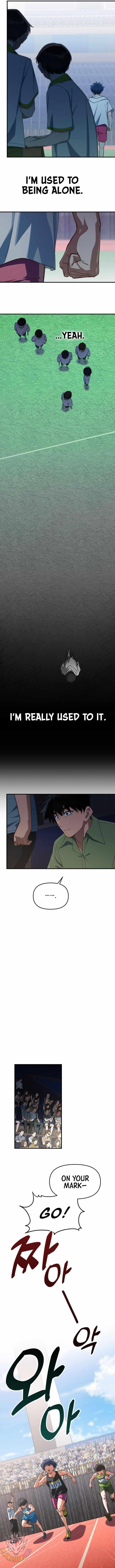 The Genius Decided to Live an Ordinary Life Chapter 22 - Page 8 in English