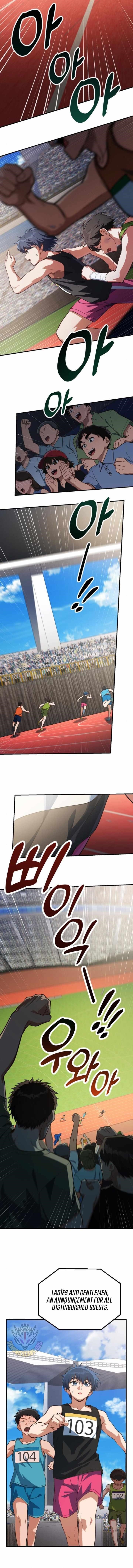The Genius Decided to Live an Ordinary Life Chapter 22 - Page 9 in English