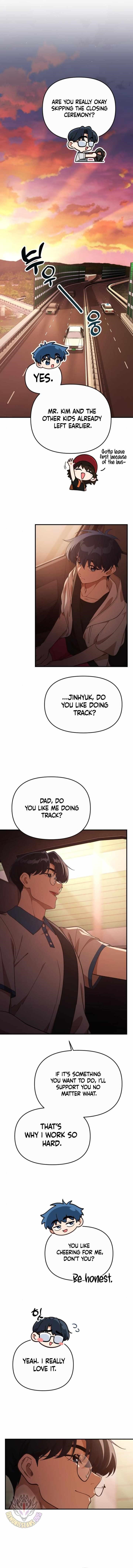 The Genius Decided to Live an Ordinary Life Chapter 23 - Page 13 in English
