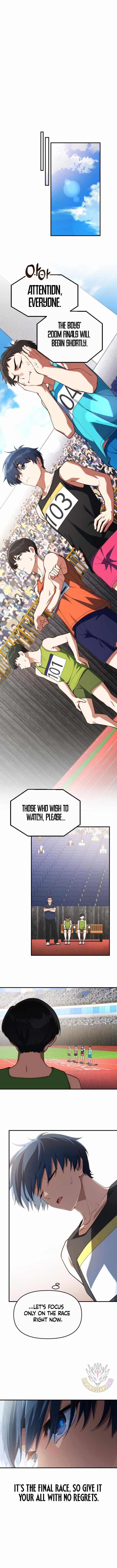The Genius Decided to Live an Ordinary Life Chapter 23 - Page 5 in English