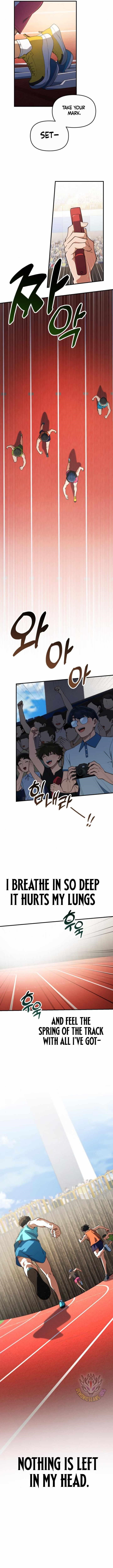 The Genius Decided to Live an Ordinary Life Chapter 23 - Page 6 in English
