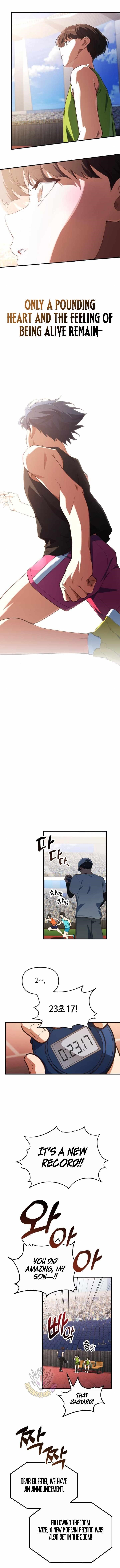 The Genius Decided to Live an Ordinary Life Chapter 23 - Page 7 in English