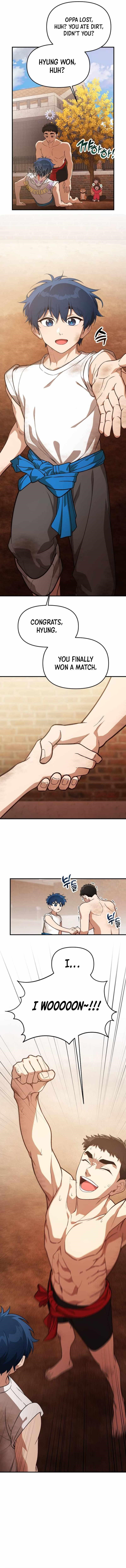 The Genius Decided to Live an Ordinary Life Chapter 25 - Page 16 in English