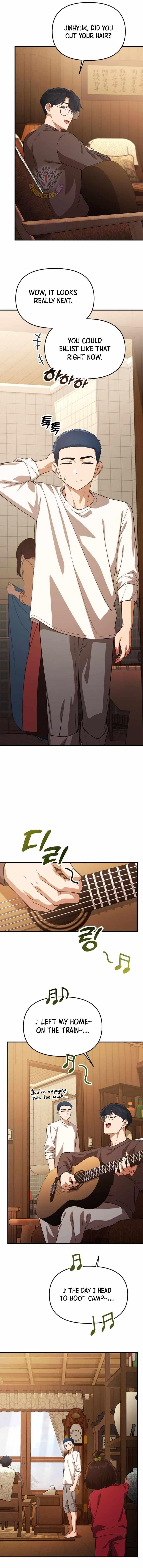 The Genius Decided to Live an Ordinary Life Chapter 26 - Page 13 in English