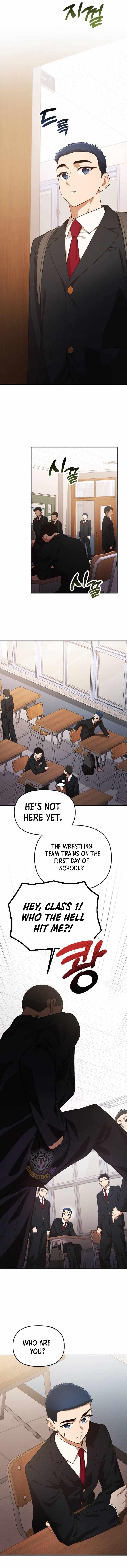 The Genius Decided to Live an Ordinary Life Chapter 26 - Page 15 in English