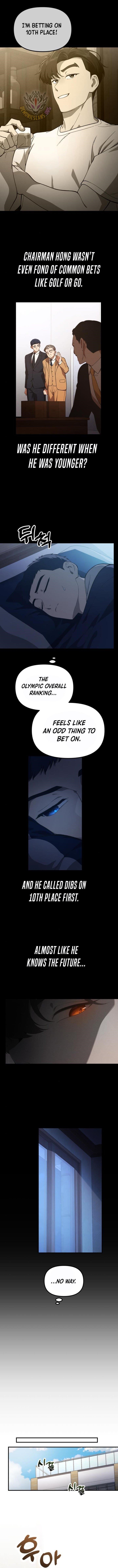 The Genius Decided to Live an Ordinary Life Chapter 29 - Page 13 in English