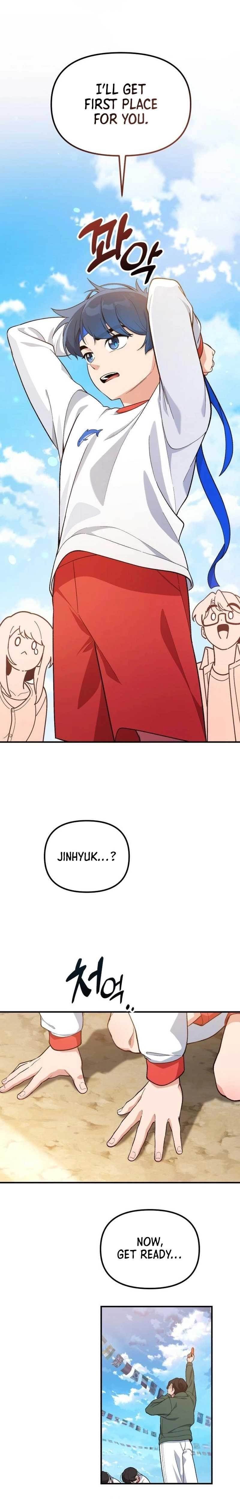 The Genius Decided to Live an Ordinary Life Chapter 3 - Page 14 in English