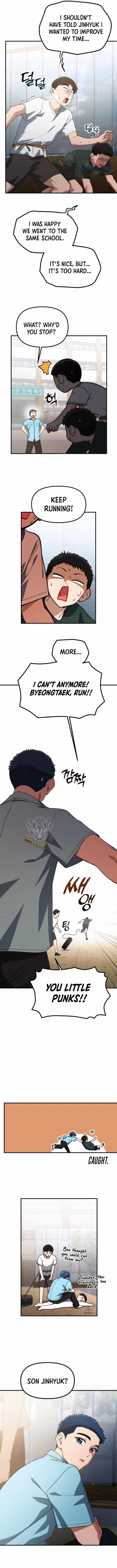 The Genius Decided to Live an Ordinary Life Chapter 30 - Page 12 in English