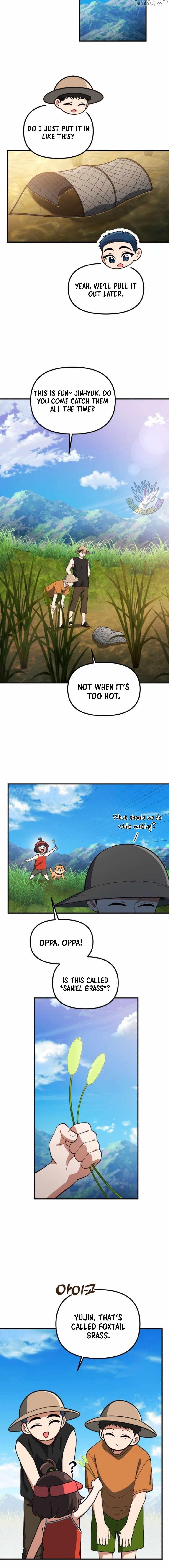 The Genius Decided to Live an Ordinary Life Chapter 37 - Page 15 in English