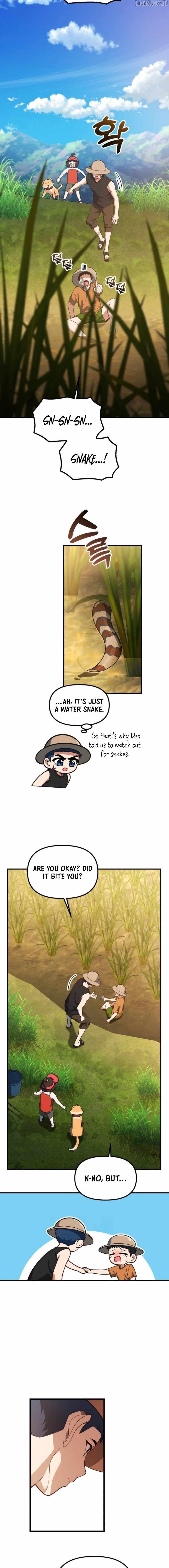 The Genius Decided to Live an Ordinary Life Chapter 37 - Page 18 in English
