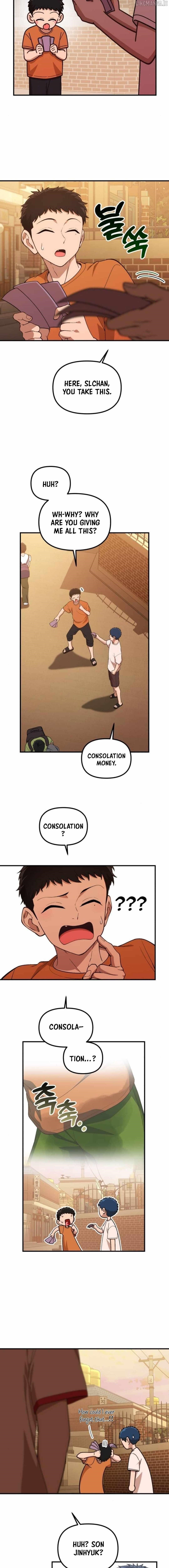 The Genius Decided to Live an Ordinary Life Chapter 38 - Page 15 in English