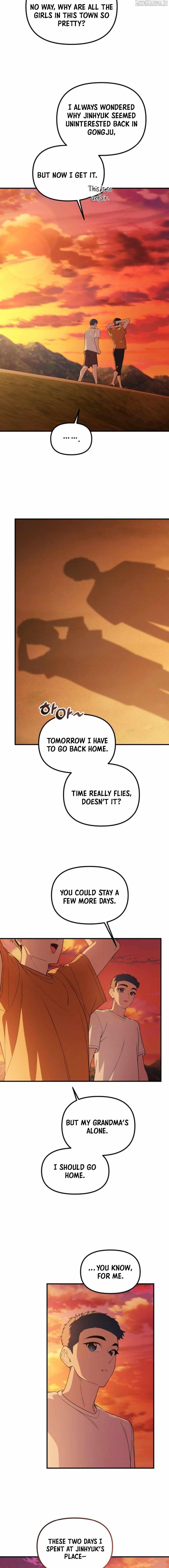 The Genius Decided to Live an Ordinary Life Chapter 38 - Page 18 in English