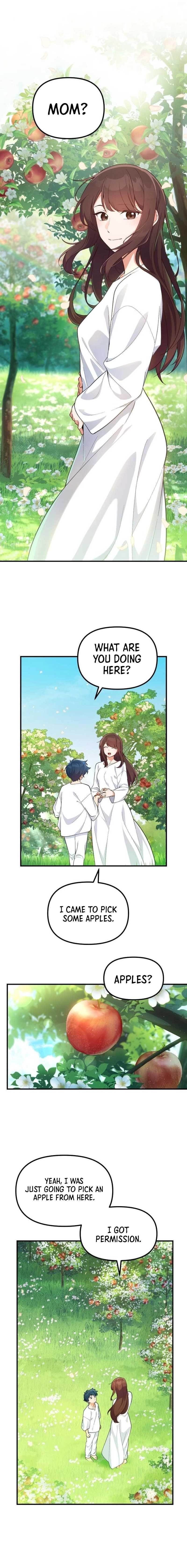 The Genius Decided to Live an Ordinary Life Chapter 4 - Page 16 in English