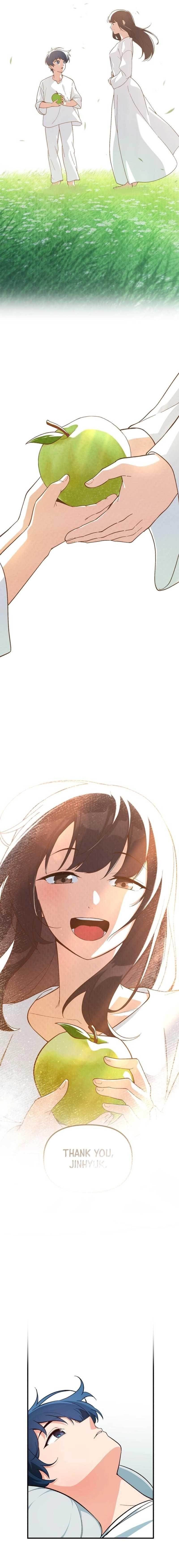 The Genius Decided to Live an Ordinary Life Chapter 4 - Page 19 in English